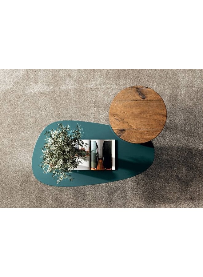 PLEASEURE COFFEE TABLE