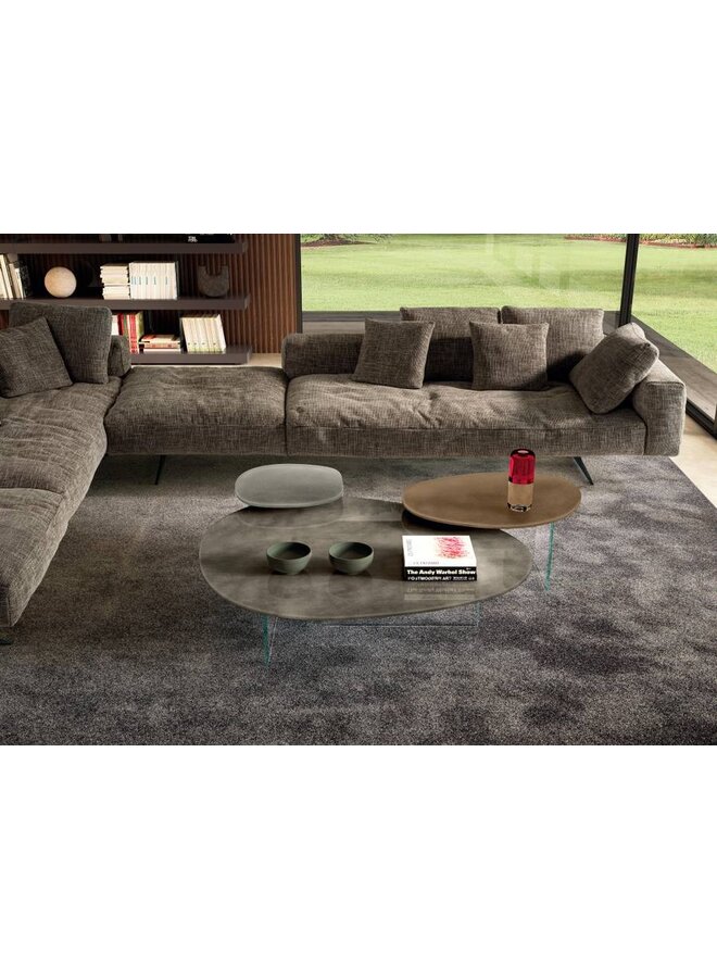 PLEASEURE COFFEE TABLE