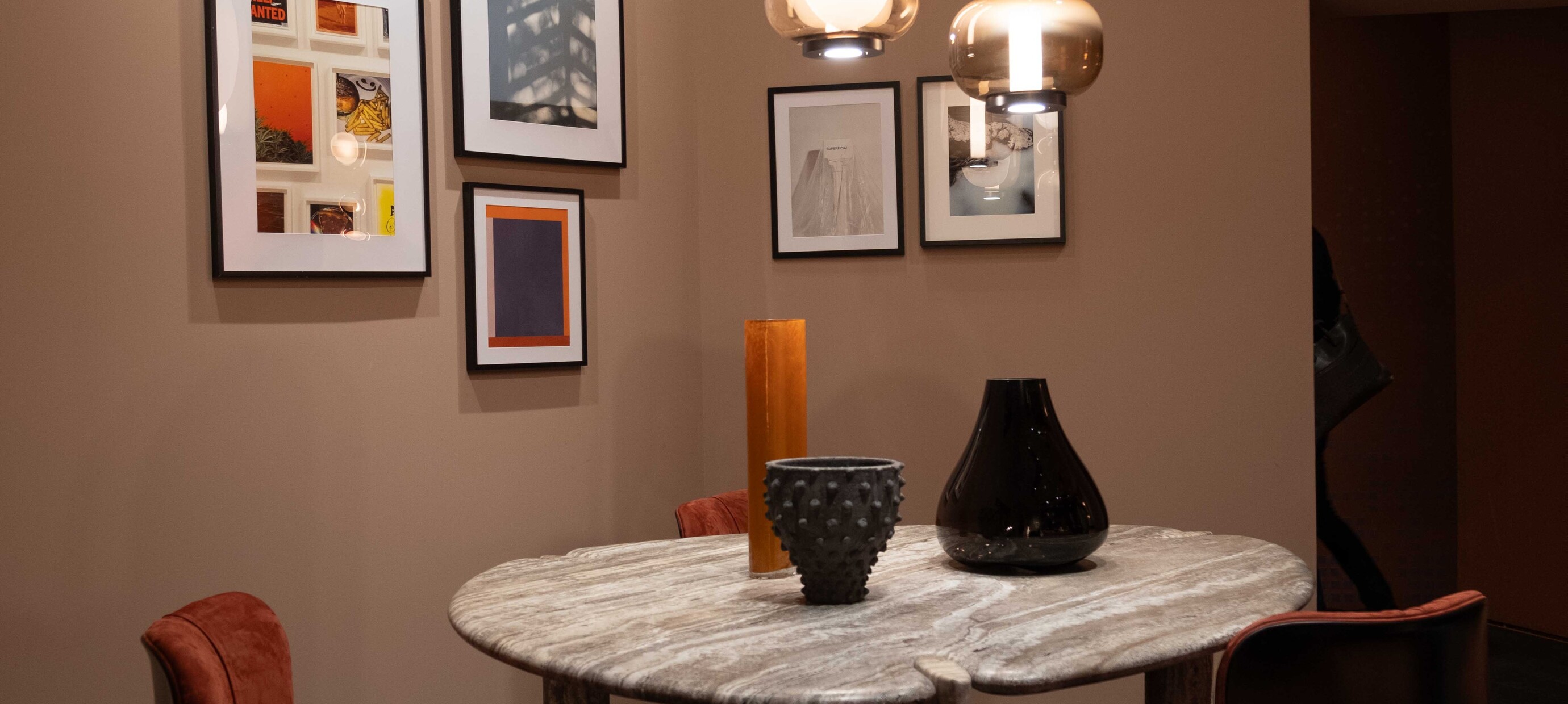 Capturing the Essence of Milan Design Week 2024