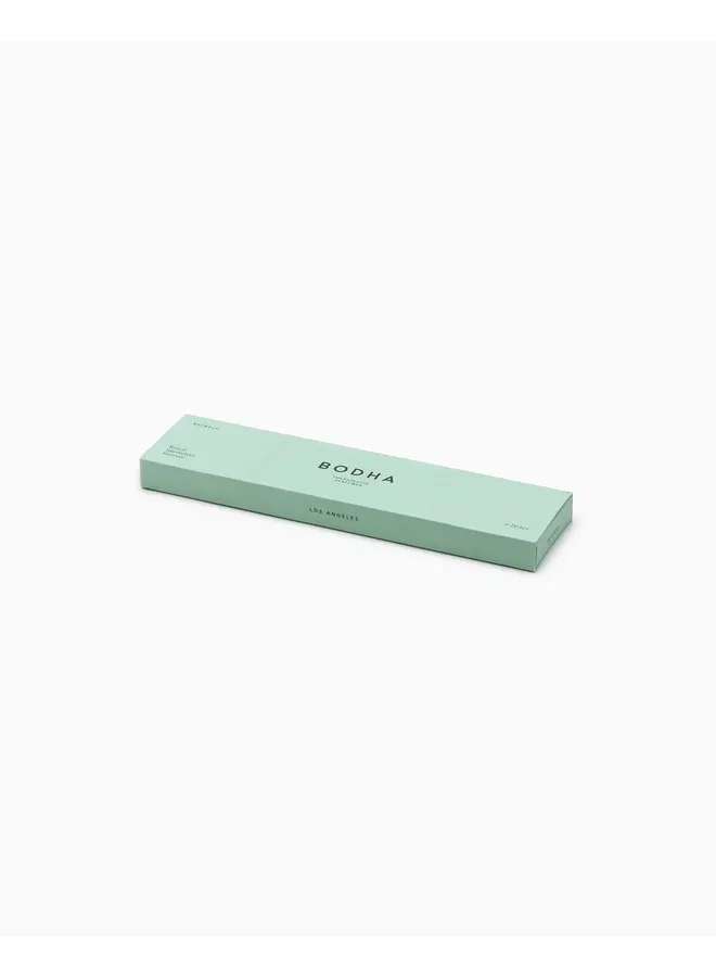 INCENSE | REFRESH RITUAL