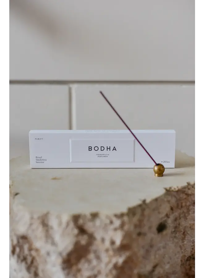 INCENSE | PURIFY RITUAL