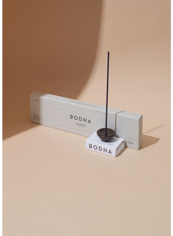 INCENSE | CALM RITUAL