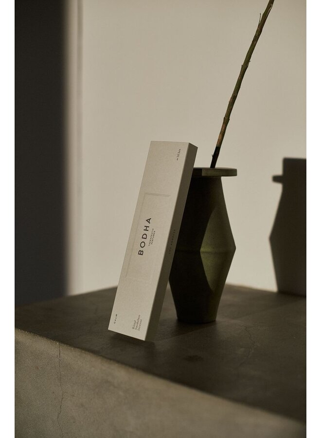 INCENSE | CALM RITUAL