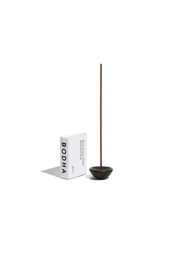 INCENSE HOLDER | WELL