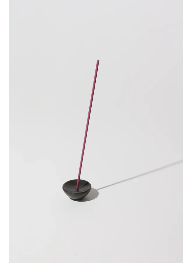 INCENSE HOLDER | WELL
