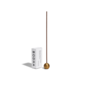 INCENSE HOLDER | SPHERE