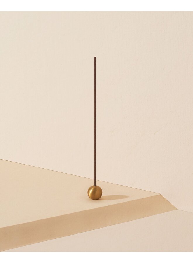 INCENSE HOLDER | SPHERE