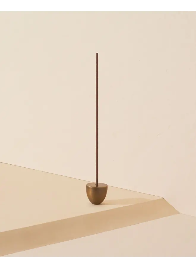 INCENSE HOLDER | PLINTH