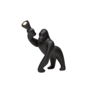 KONG FLOOR LAMP BLACK
