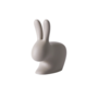 RABBIT CHAIR DOVE GREY