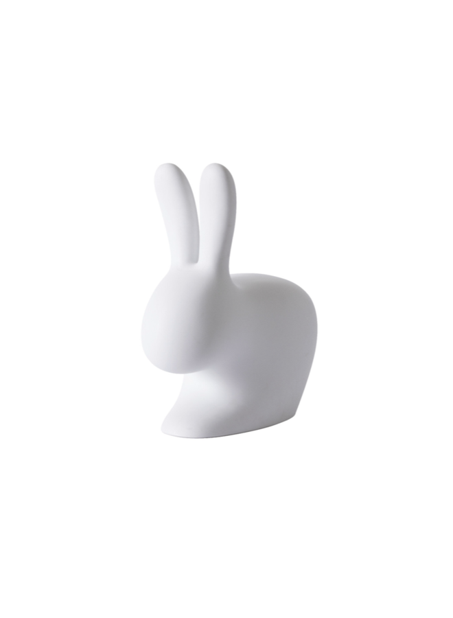 RABBIT CHAIR WHITE