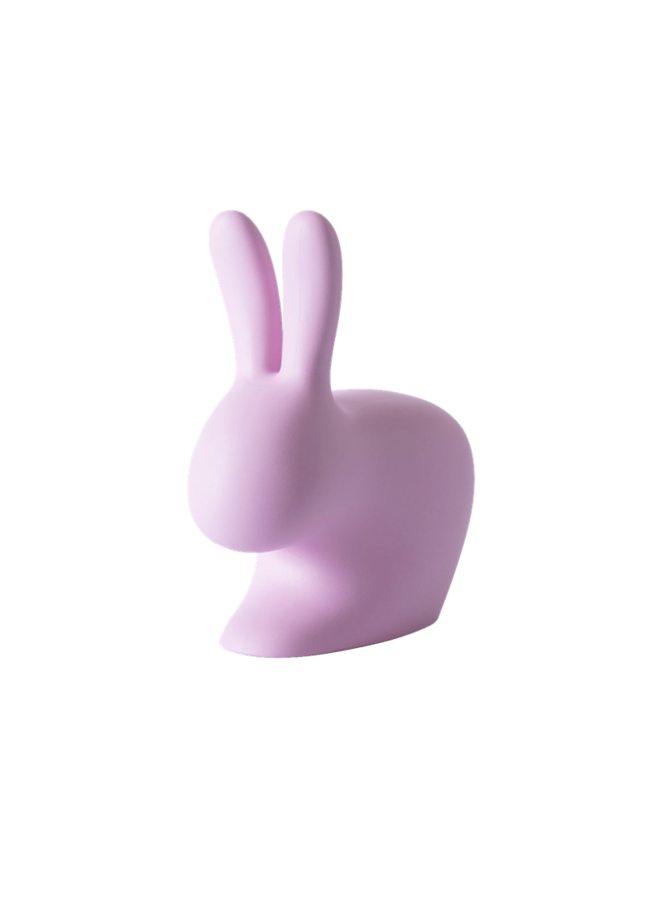RABBIT CHAIR PINK