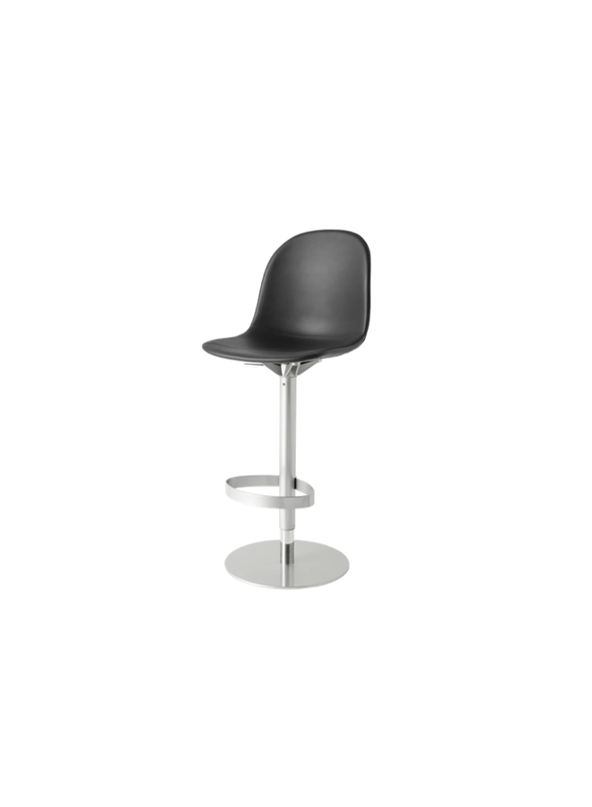 CONNUBIA CADEMY METAL BASE COUNTER STOOLS