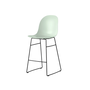 CONNUBIA ACADEMY HIGH BACK COUNTER STOOLS