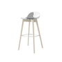 CONNUBIA ACADEMY LOW BACK COUNTER STOOLS