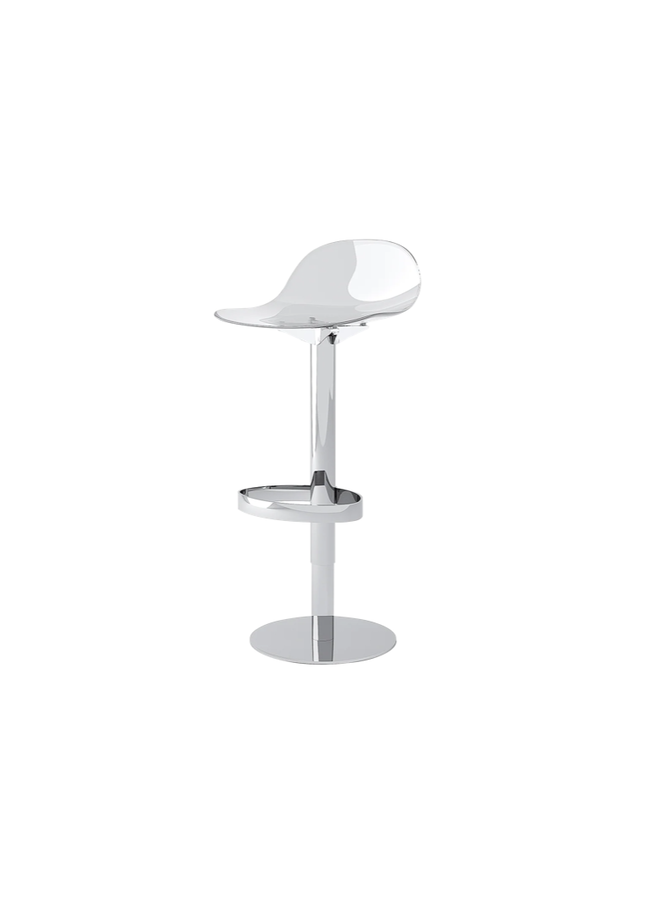 CONNUBIA ACADEMY ADJUSTABLE COUNTER STOOLS