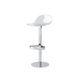 CONNUBIA ACADEMY ADJUSTABLE COUNTER STOOLS