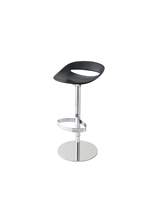 COSMOPOLITAN ADJUSTABLE COUNTER STOOLS
