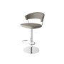 CONNUBIA NEW YORK ADJUSTABLE COUNTER STOOLS