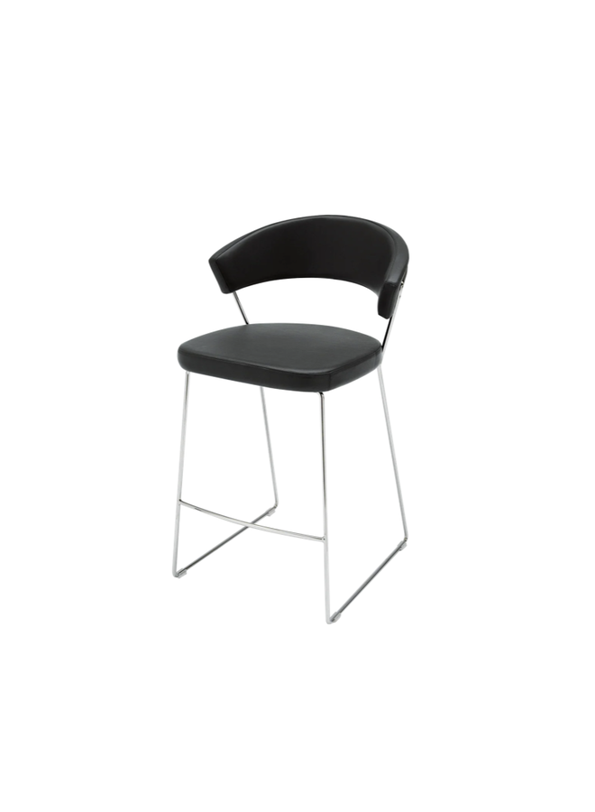CONNUBIA NEW YORK  COUNTER STOOLS