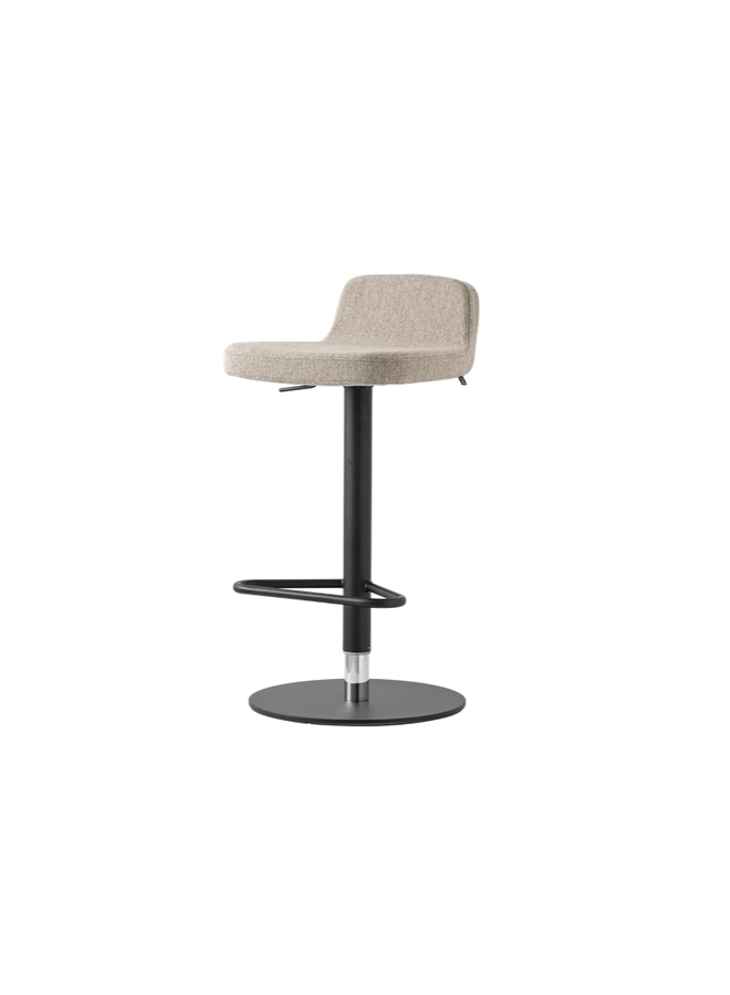 CONNUBIA RILEY ADJUSTABLE COUNTER STOOLS