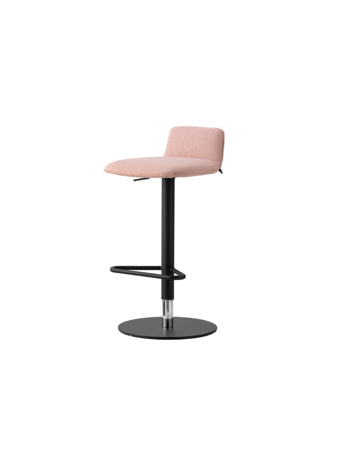 CONNUBIA RILEY SOFT ADJUSTABLE COUNTER STOOLS