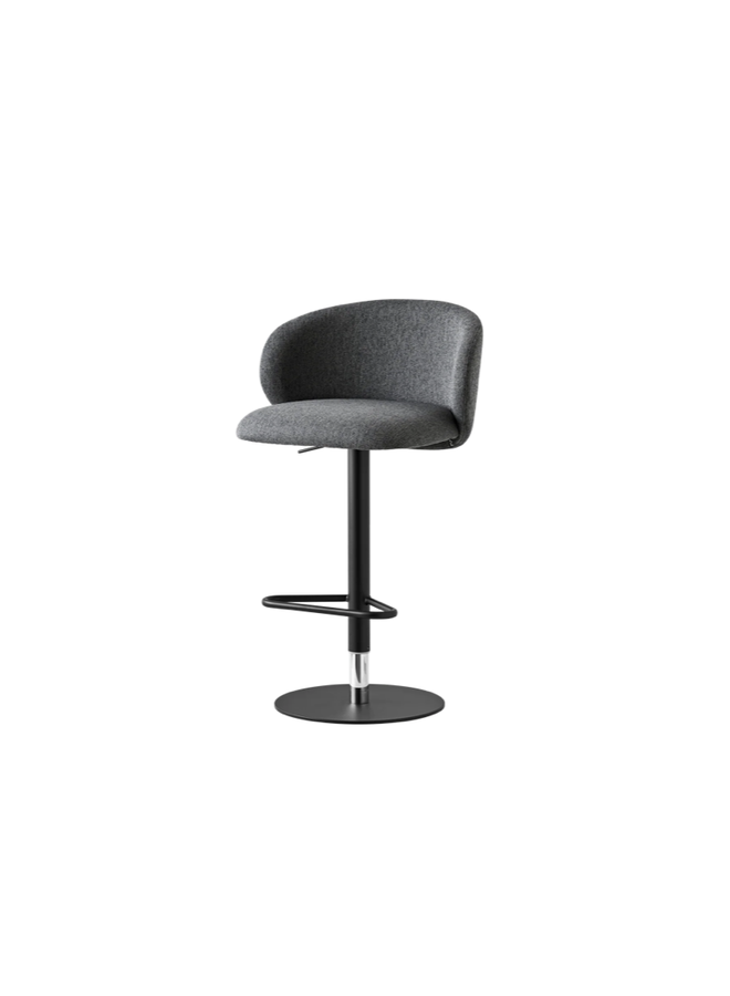 CONNUBIA TUKA ADJUSTABLE COUNTER STOOLS