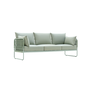 CONNUBIA YO 3 SEATER OUTDOOR SOFA