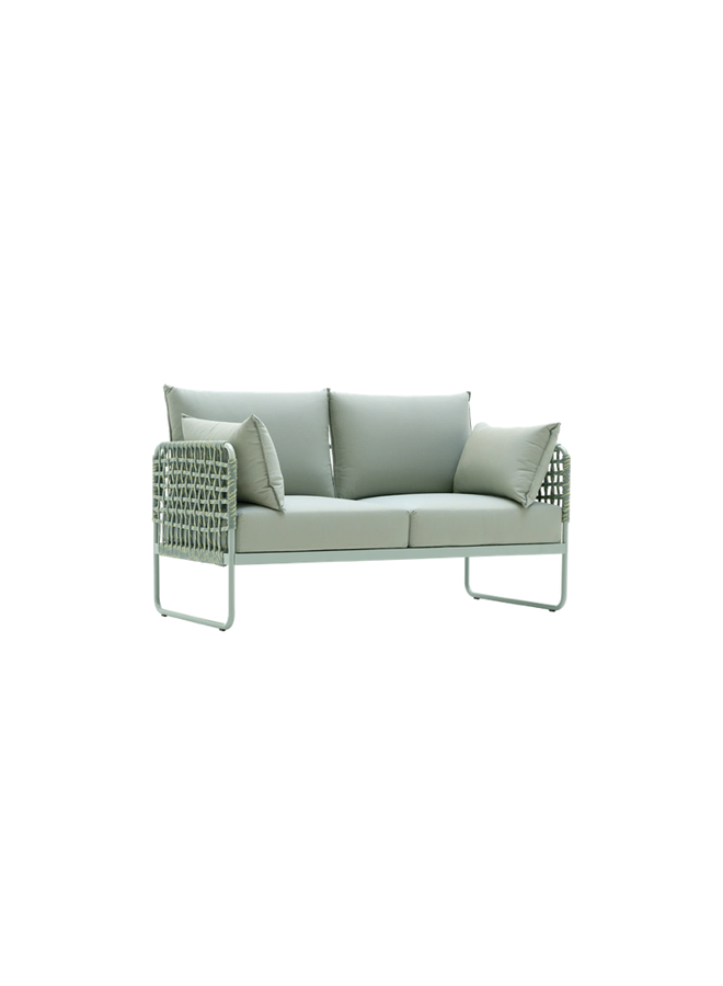 CONNUBIA YO 2 SEATER OUTDOOR SOFA