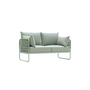 YO 2 SEATER OUTDOOR SOFA