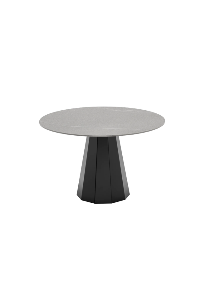 CONNUBIA DIX OUTDOOR TABLE