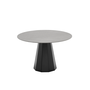 CONNUBIA DIX OUTDOOR TABLE