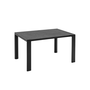 CONNUBIA DORIAN OUTDOOR TABLE