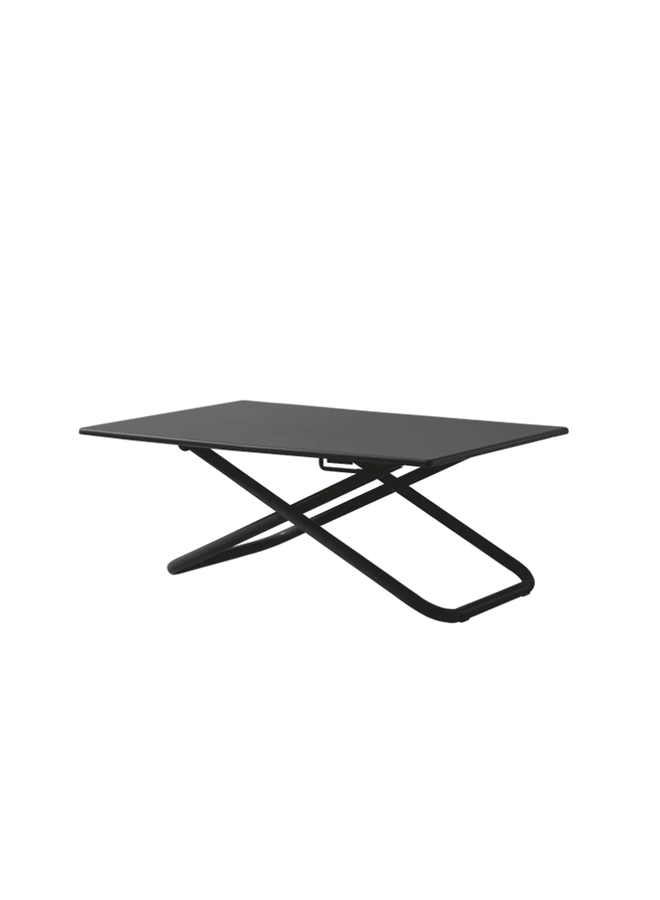 CONNUBIA EASY ADJUSTABLE OUTDOOR TABLE