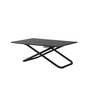 CONNUBIA EASY ADJUSTABLE OUTDOOR TABLE
