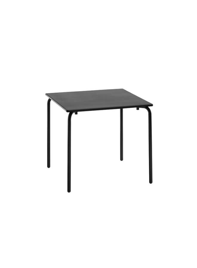 CONNUBIA EASY SMALL OUTDOOR TABLE
