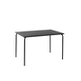 CONNUBIA EASY OUTDOOR TABLE
