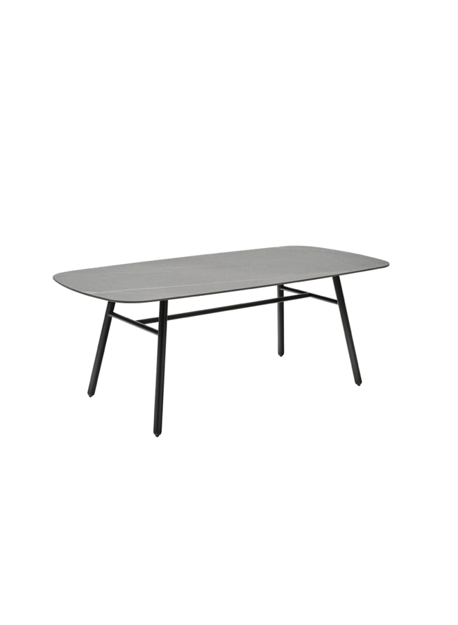 YO RECTANGULAR OUTDOOR TABLE