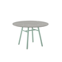 CONNUBIA YO ROUND OUTDOOR TABLE