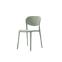 CONNUBIA ABBY ARMLESS DINING CHAIRS