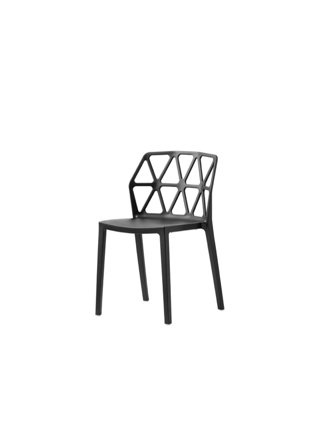 CONNUBIA ALCHEMIA OUTDOOR DINING CHAIRS