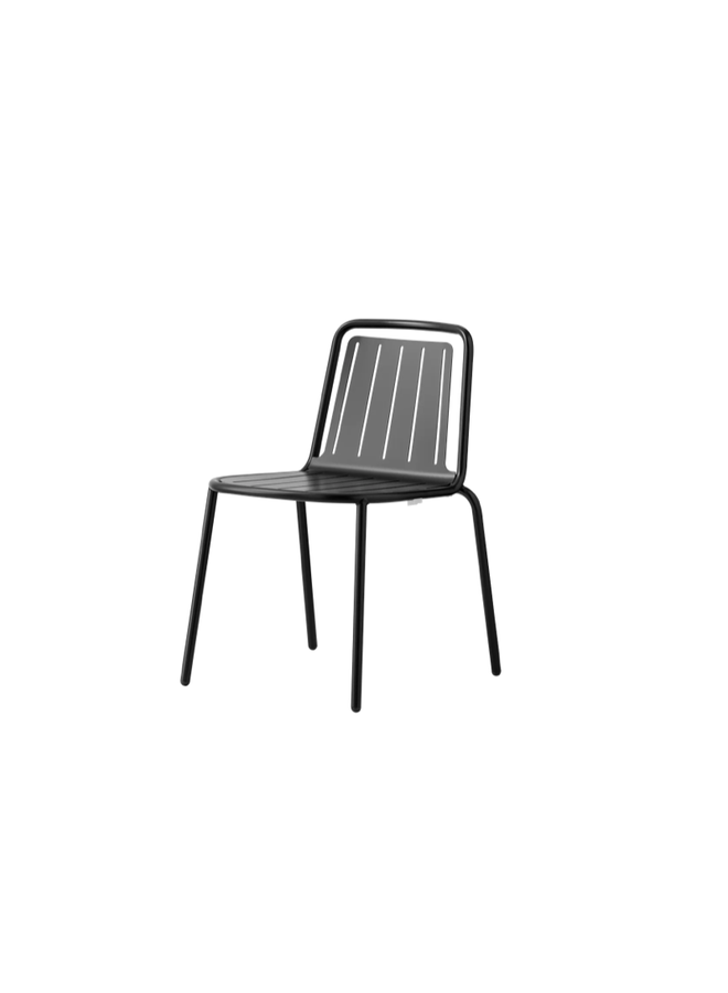 CONNUBIA EASY OUTDOOR DINING CHAIRS