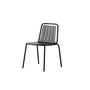 CONNUBIA EASY OUTDOOR DINING CHAIRS