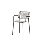 YO OUTDOOR DINING CHAIRS
