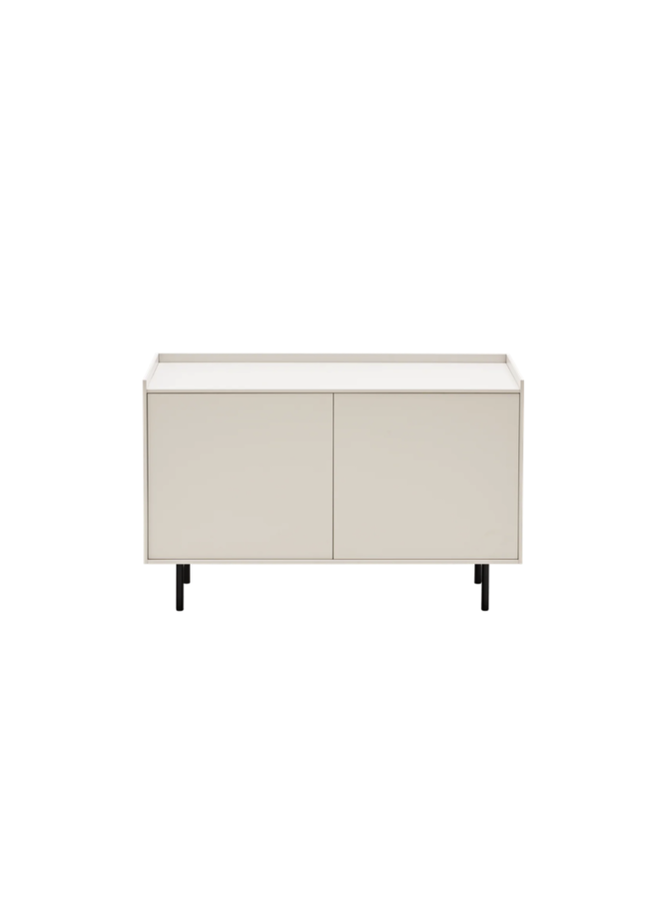 COVER SIDEBOARD