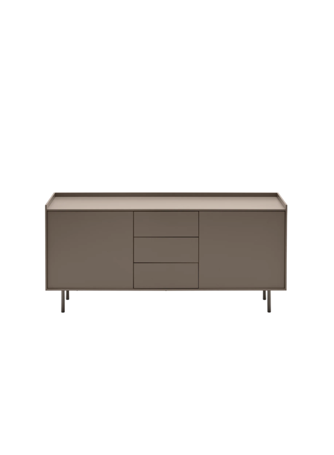 CONNUBIA COVER LONG SIDEBOARD