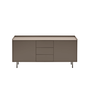CONNUBIA COVER LONG SIDEBOARD