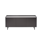 CONNUBIA COVER 3 DOOR SIDEBOARD