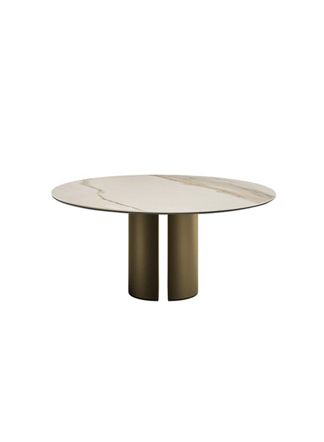 EFORMA DORA DINING TABLE