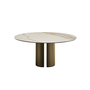 EFORMA DORA DINING TABLE
